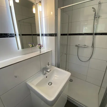 Gemuetliches Und Komfortables In Frankfurt * Frankfurt am Main