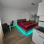 Gemütliches Und Komfortables In Frankfurt Apartment *