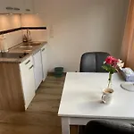 Apartment Gemütliches Und Komfortables In Frankfurt