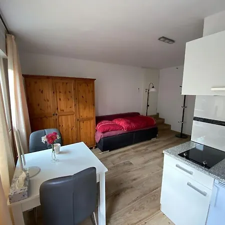 Apartment Gemuetliches In Frankfurt