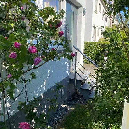 Apartamento Gemütliches Und Komfortables In Frankfurt *