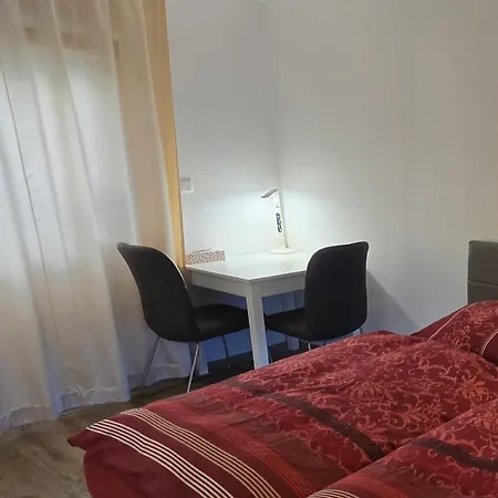 Apartamento Gemütliches Und Komfortables In Frankfurt *