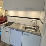 Apartamento Gemütliches Und Komfortables In Frankfurt